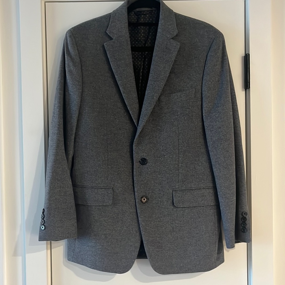 Ralph Lauren Wool Jacket Size 38R
